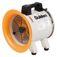 パナソニック ミニシロッコファン FY-23CG2 1台（直送品） - アスクル