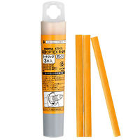 蛍光オプテックス1・2用カートリッジ 黄 RWK8-Y 1セット（9本：3本入×3