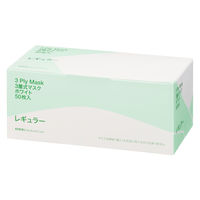 ユニ・チャーム株式会社 超快適マスクプリーツタイプふつう