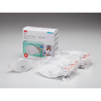 ユニ・チャーム Gユニ・チャームN95マスクふつうサイズ 1箱（50枚入