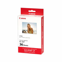 キヤノン（Canon） 純正インク BC-345XL+BC-346XL （ブラック+3色