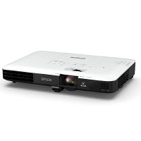 エプソン プロジェクター EB-W05 WXGA 3300ルーメン - アスクル