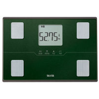 タニタ TANITA 体組成計 インナースキャン50 BCー310ーBL 1台 765-8443