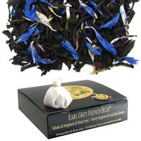 マリアージュ フレール アールグレイフレンチブルーTB 1箱（30個入