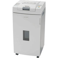 アイリスオーヤマ オートフィードシュレッダー 300枚 KTF300C-W 1台