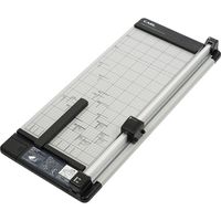 カール事務器 裁断機 ディスクカッター・スリム DC-F5300 A3サイズ