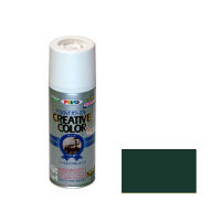 アサヒペン クリエイティブカラースプレー 100mL （ミントグリーン