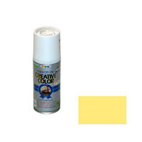 アサヒペン クリエイティブカラースプレー 100mL （ミントグリーン