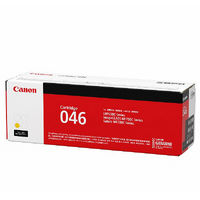 キヤノン（Canon） 純正トナーカートリッジ069 CRG-069BLK ブラック 1