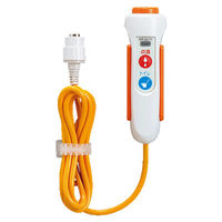 アイホン 呼び出し握りボタン NFR-8A（直送品） - アスクル