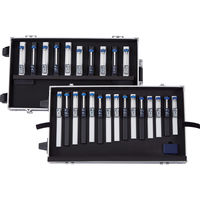 鈴木楽器製作所 スズキ トーンチャイム セット 追加音12音B HB-120B