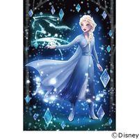 テンヨー ディズニー ジグソーパズル ステンドアート 266ピース