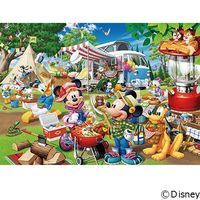 テンヨー ディズニー ジグソーパズル 300ピース ブリリアント ドリーム