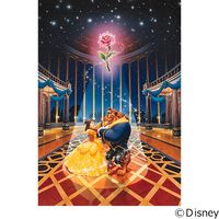 テンヨー ディズニー ジグソーパズル 1000ピース 世界最小 It'S Magic