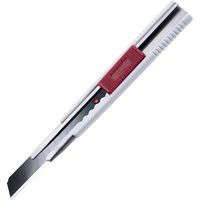 貝印カミソリ SS-003 職専カッター (目透かし) 細刃022KZ0223 1本