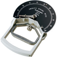 握力計】竹井機器工業 デジタル握力計(グリップD) TKK-5401 1台 - アスクル