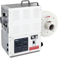 白光 885 ヒーティングマシン(熱風炉) 1台(1個)（直送品） - アスクル