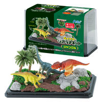 アーテック ダイナソージオラマキット ジャングル 58464 1個（直送品