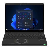 パナソニック Let's note SC6 法人モデル CF-SC6SFHAS 1台（直送品