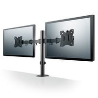 サンワサプライ 7~13インチ対応iPad・タブレットステージ CR-LATAB25 1