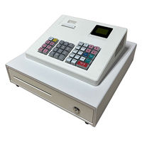 Square ターミナル プリンター内蔵決済端末 A-SKU-0609 1台 - アスクル