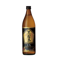 黒霧島EX 25度 1.8L 瓶 1本 芋焼酎 霧島酒造 - アスクル