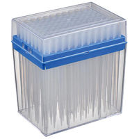 ギルソン ダイアモンドフィルターチップ DF1000ST 滅菌済 100~1000μL