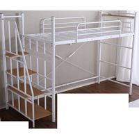 ホームテイスト KRATON-クラートン- 階段付き ロフトベット 幅1015