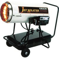 オリオン機械 ジェットヒーター HPE310-L（直送品） - アスクル