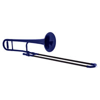 ZO ゼット・オー プラスチック製テナートロンボーン（細管） カラー
