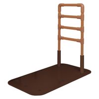 パナソニック エイジフリー 室内用 自在手すり ツインディ 63×78×70