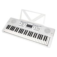 ONETONE ワントーン 電子キーボード 54鍵盤 LCDディスプレイ搭載 OTK