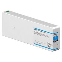 エプソン (EPSON) SC9C70A 純正インクカートリッジ シアン 1個 - アスクル