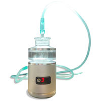 トラストレックス 小型純水素ガス吸入器 alivio H ALIVIO-H 1台（直送