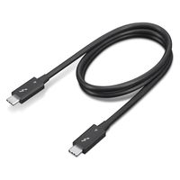 レノボ・ジャパン Lenovo Thunderbolt 4 ケーブル