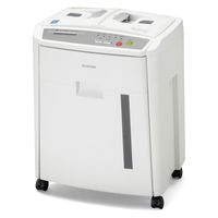 A4 オートフィード シュレッダー マイクロクロスカット （23.5L/最大