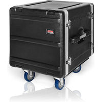 GATOR ゲーター LINE6 Helix Floor用 ハードケース キャスター