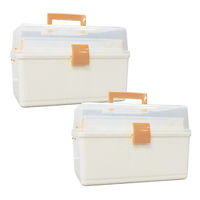 ブルークロス 救急蘇生セット(医師挿管用) 成人用 ACRW-E-HA 1組 23