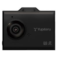 アサヒリサーチ ドライブレコーダー S-101-W Driveman ウェアラブル