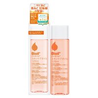 Bioil バイオイル 125ml にきび 妊娠線 傷跡 保湿 小林製薬 - アスクル