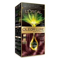 ロレアル パリ オレオリュクス 10B バターベージュ ヘアカラー - アスクル