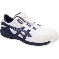 アシックス Asics ウィンジョブCP209 BOA ファントム×シルバー 27.0cm