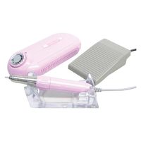 SHAREYDVA ネイルマシーン Mox(モックス) ホワイト 128050 1個（直送品