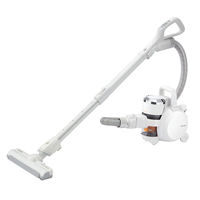 SHARP（シャープ） 遠心分離式サイクロン掃除機 EC-CT12-C - アスクル