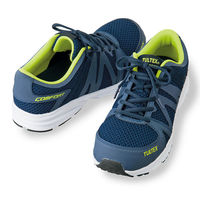 タルテックス セーフティシューズAZ51649 25.5cm AZ51649-010-25.5 1足