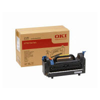 沖データ（OKI） 純正定着器ユニット FUS-C4J 1個 - アスクル