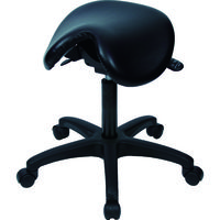 カイザークラフト KAISER 作業用チェア 921498 1脚 799-4613（直送品