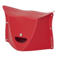 イケックス工業 アウトドア 折りたたみチェア 簡易チェア 軽量 イス