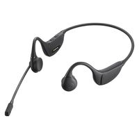 AnkerWork H300 Mono Headset(片耳タイプ ワイヤレスヘッドセット