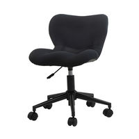 カイザークラフト KAISER 作業用チェア 921498 1脚 799-4613（直送品